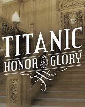 Titanic Honor and Glory скачать торрент бесплатно