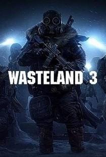 Wasteland 3 скачать торрент бесплатно