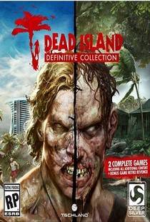 Dead Island Definitive Collection скачать торрент бесплатно