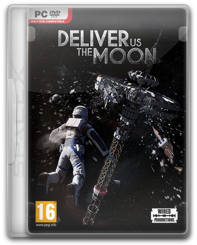 Deliver Us the Moon (2019)